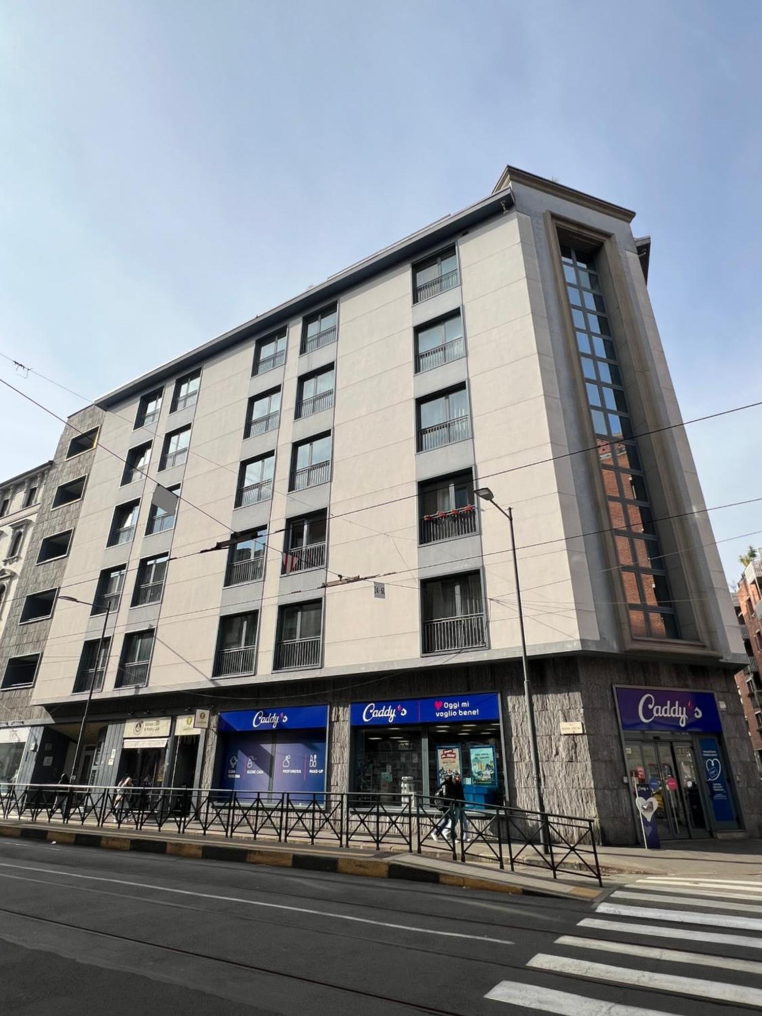 Studio Rosso 201 Turin Exterior photo